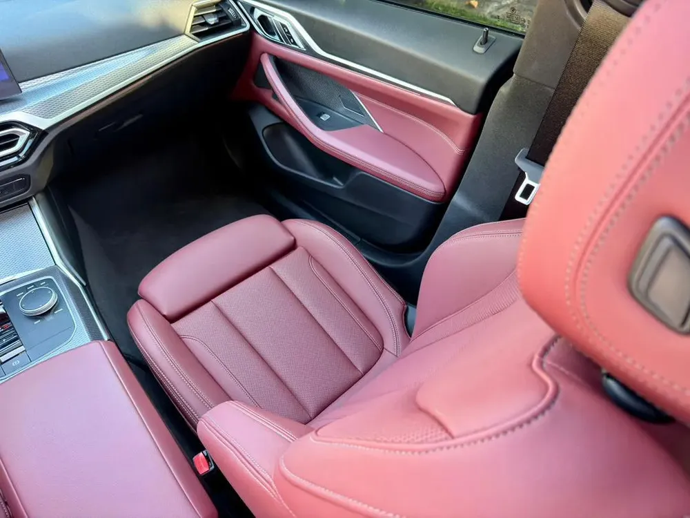 Vista 8 del vehículo: Bmw 425