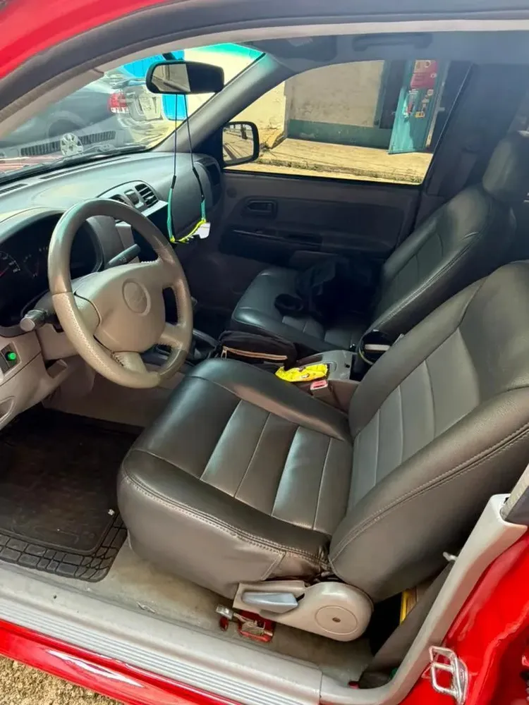 Vista 5 del vehículo: Chevrolet Luvdmax