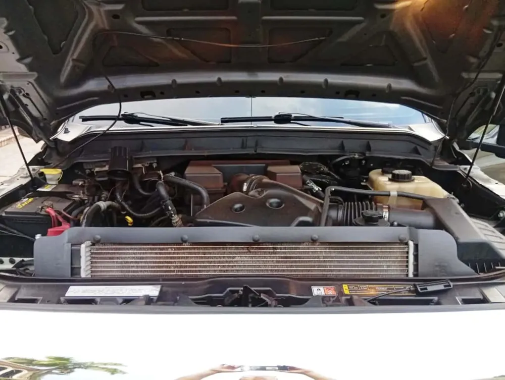 Vista 16 del vehículo: Ford 350