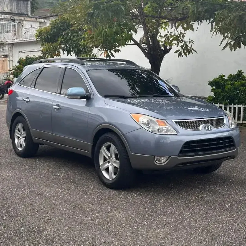 Vista 2 del vehículo: Hyundai Veracruz