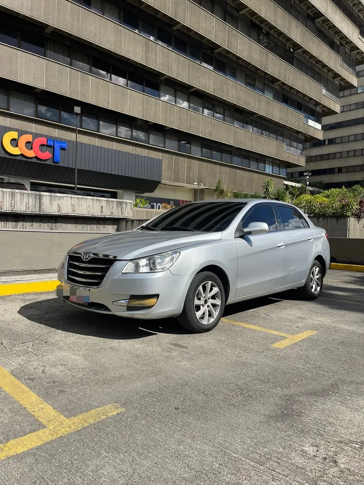 Donfeng S20
