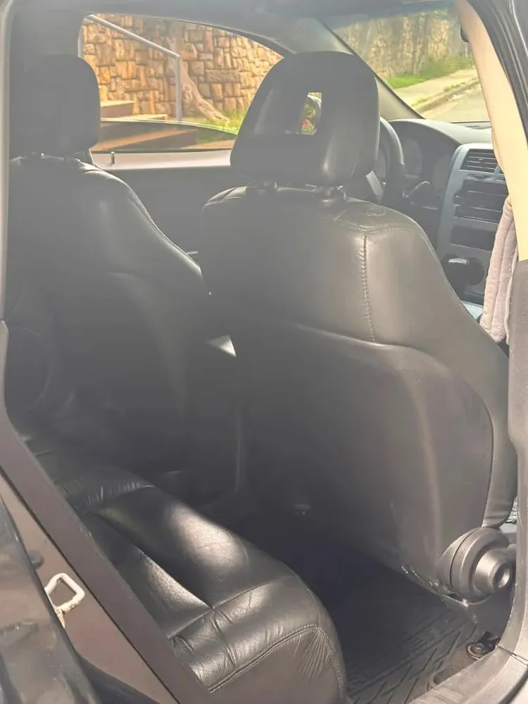 Vista 8 del vehículo: Dodge Caliber