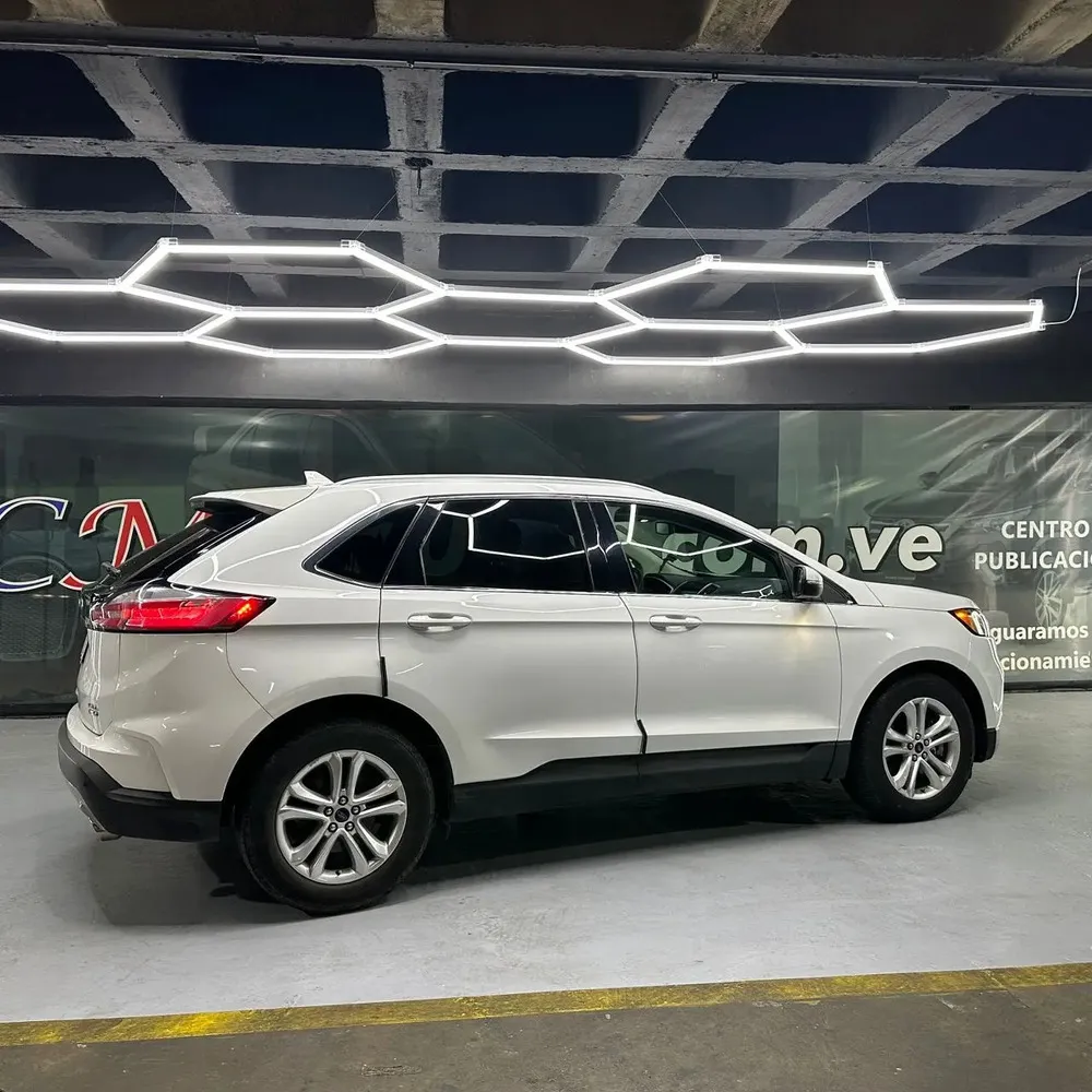 Vista 5 del vehículo: Ford Edge