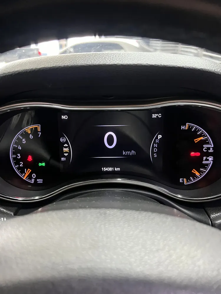 Vista 7 del vehículo: Jeep Grand