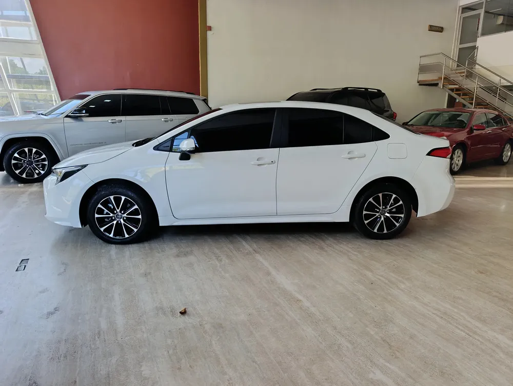 Vista 5 del vehículo: Toyota Corolla