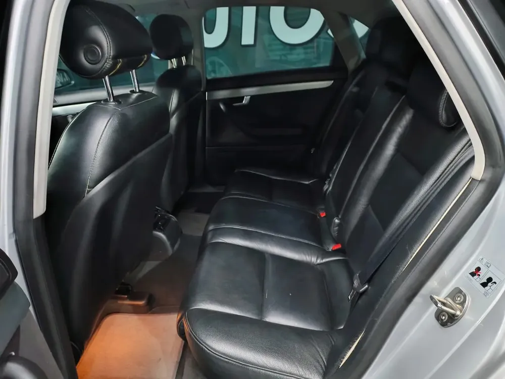 Vista 10 del vehículo: Audi A4
