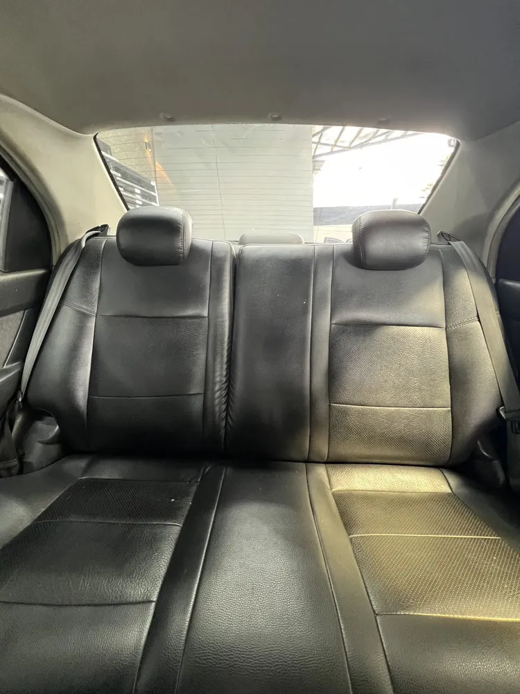 Vista 5 del vehículo: Chevrolet Aveo