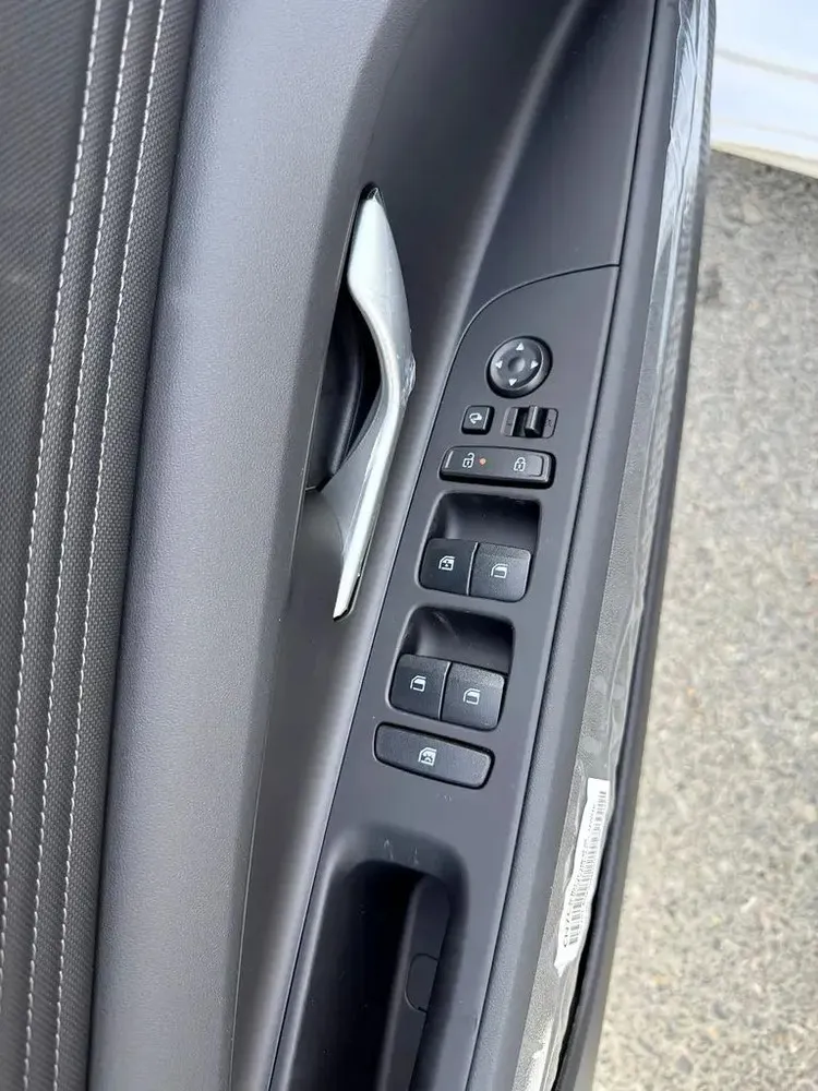 Vista 11 del vehículo: Hyundai Elantra