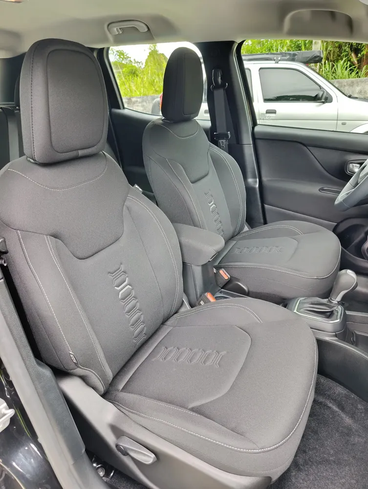 Vista 15 del vehículo: Jeep Renegade