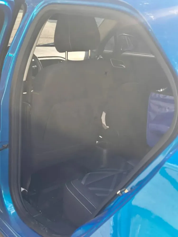 Vista 7 del vehículo: MG 3
