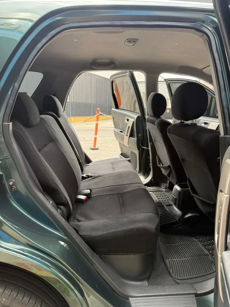 Vista 10 del vehículo: Daihatsu Terios