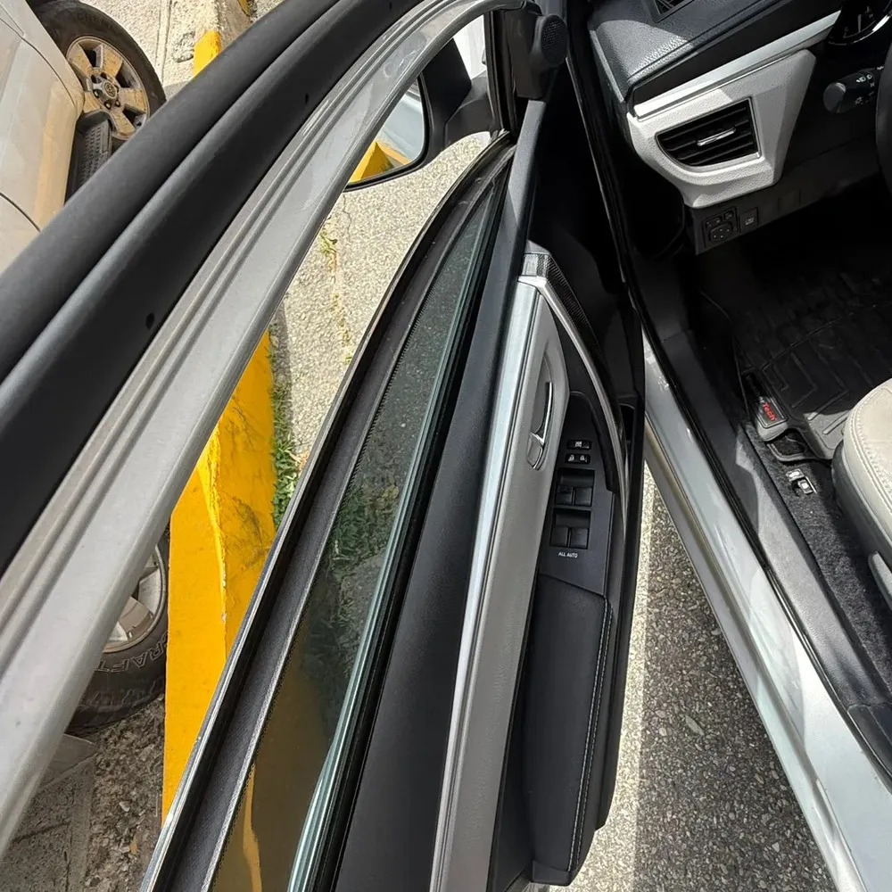 Vista 17 del vehículo: Toyota Corolla