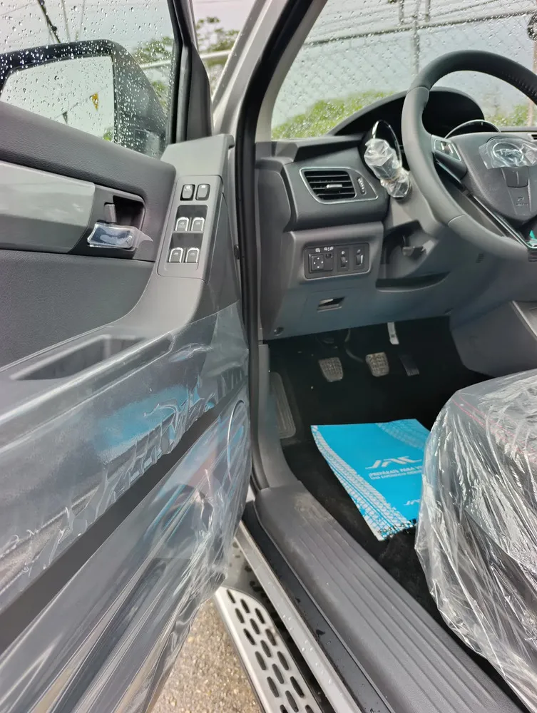 Vista 9 del vehículo: Jac T6
