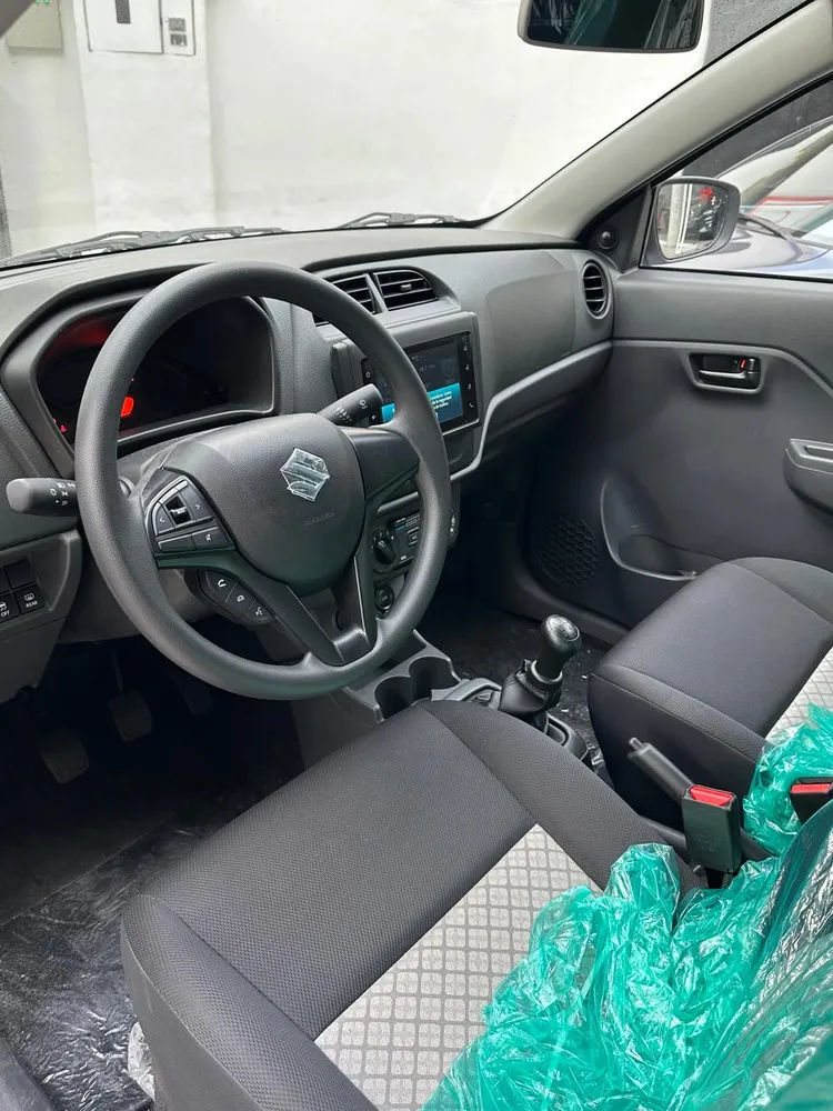 Vista 5 del vehículo: Suzuki Alto