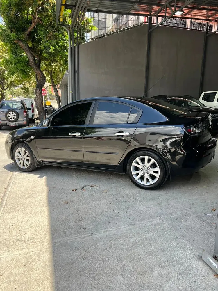 Vista 6 del vehículo: Mazda 3