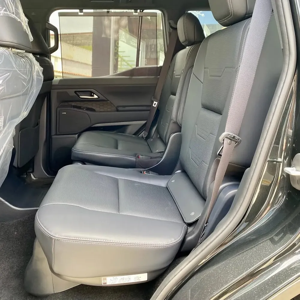 Vista 6 del vehículo: Lexus Gx