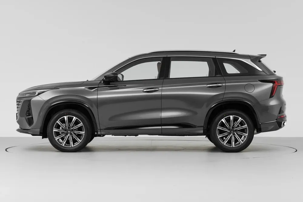 Vista 7 del vehículo: Changan CS75