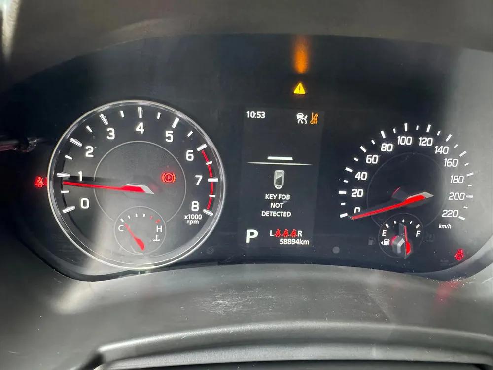 Vista 6 del vehículo: Suzuki Swift