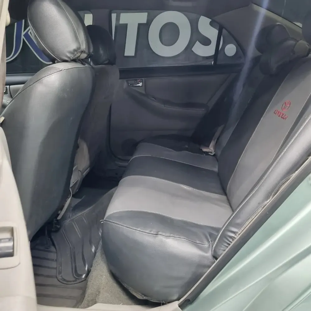Vista 5 del vehículo: Toyota Corolla