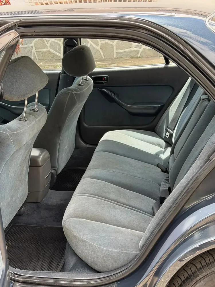 Vista 10 del vehículo: Toyota Camry