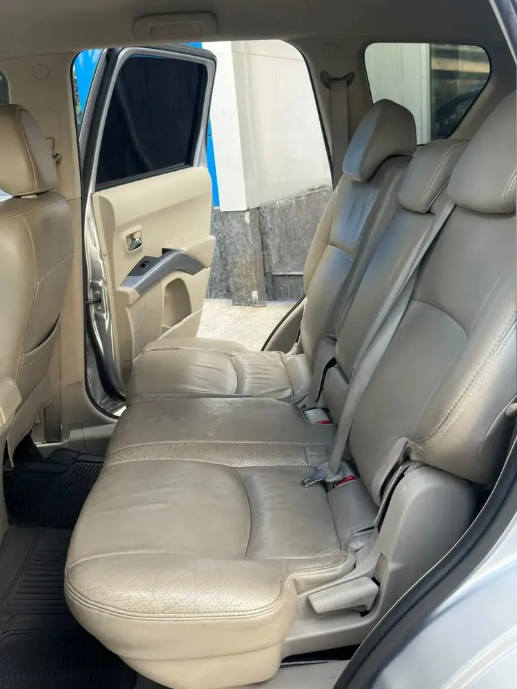 Vista 5 del vehículo: Mitsubishi Outlander