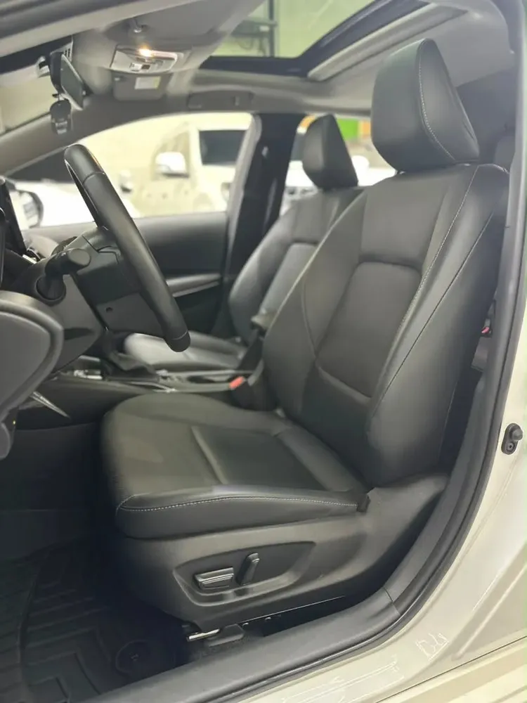 Vista 6 del vehículo: Toyota Corolla