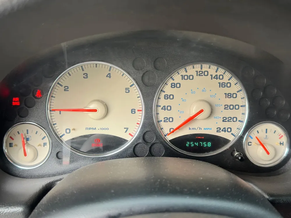 Vista 8 del vehículo: Toyota Vehículo