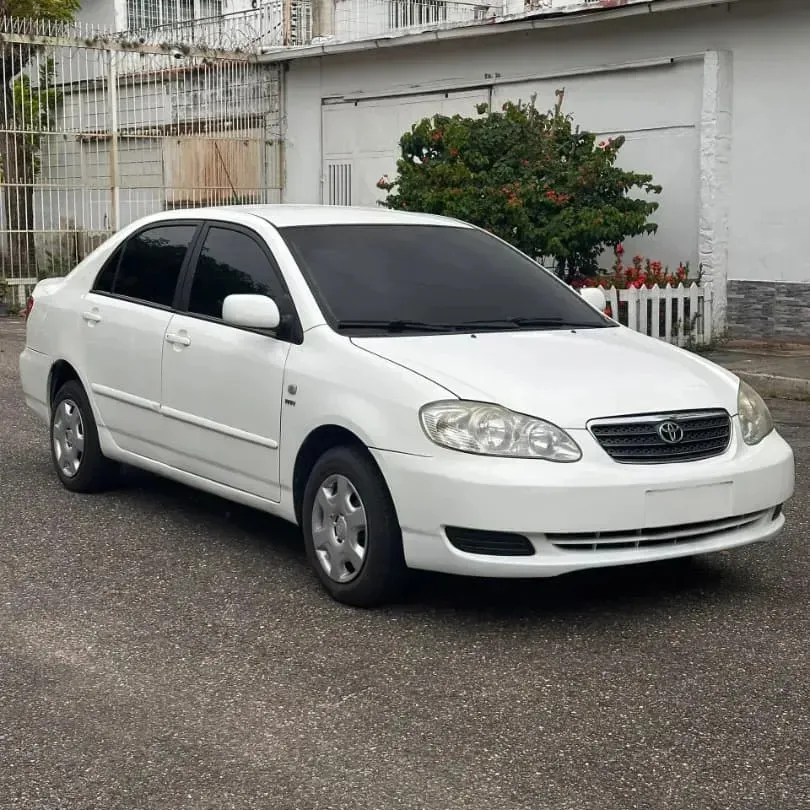 Vista 2 del vehículo: Toyota Corolla