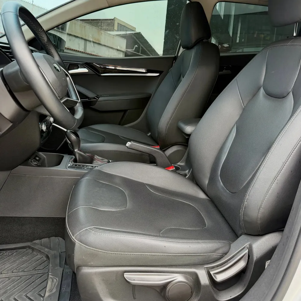 Vista 4 del vehículo: Jac Js2