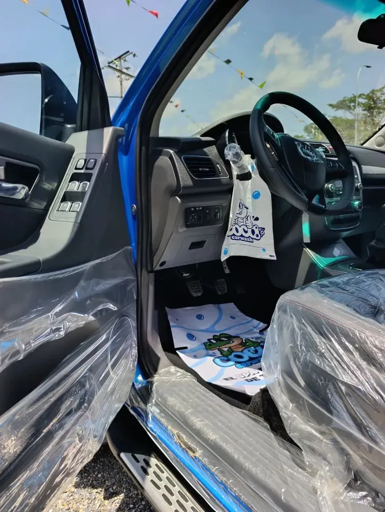 Vista 5 del vehículo: Jac T6
