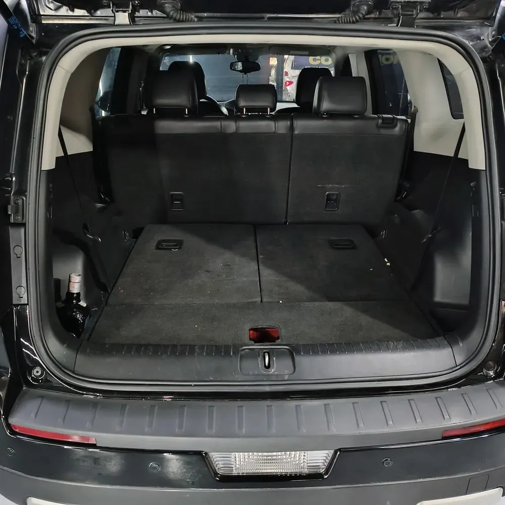 Vista 7 del vehículo: Chevrolet Orlando