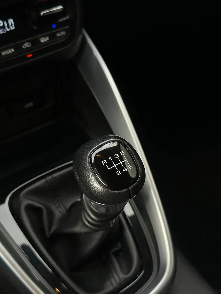 Vista 4 del vehículo: Chevrolet Groove