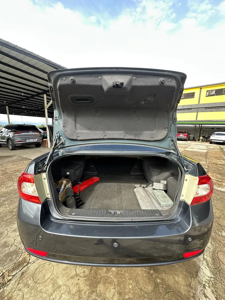 Vista 5 del vehículo: Chevrolet Epica