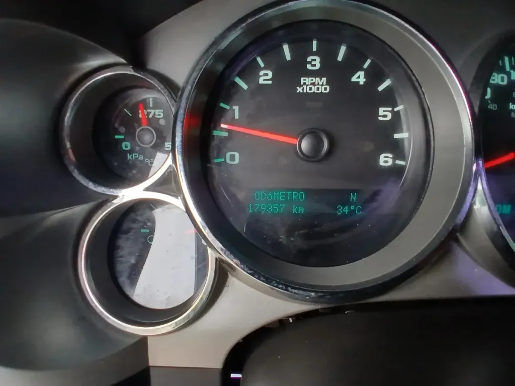 Vista 10 del vehículo: Chevrolet Silverado