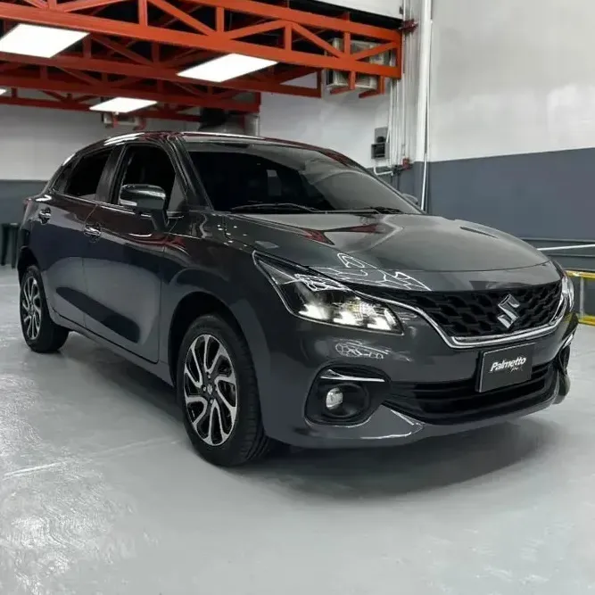 Vista 2 del vehículo: Suzuki Baleno