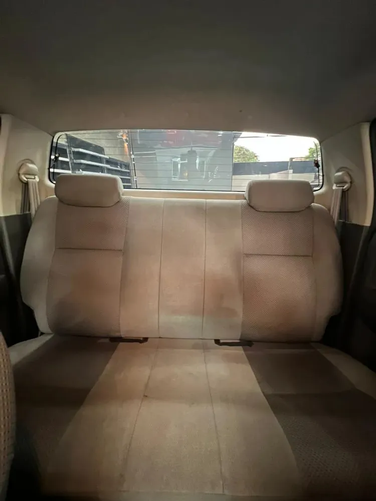 Vista 5 del vehículo: Toyota Hilux