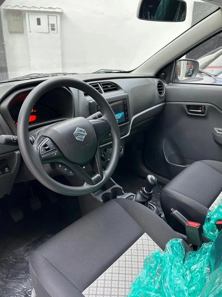Vista 9 del vehículo: Suzuki Alto
