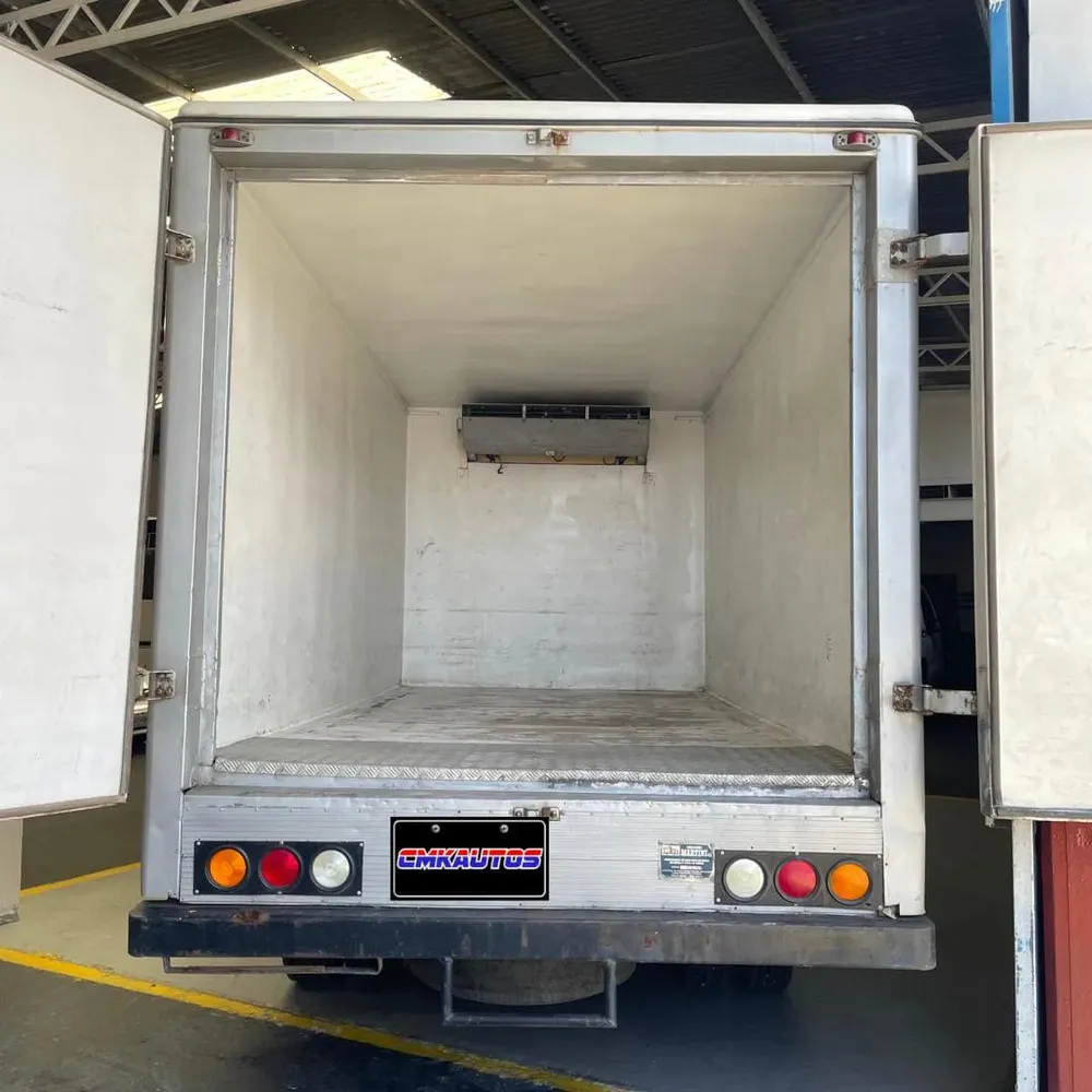 Vista 6 del vehículo: Chevrolet NPR