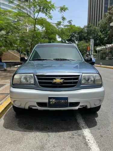 Vista 12 del vehículo: Suzuki Grand Vitara