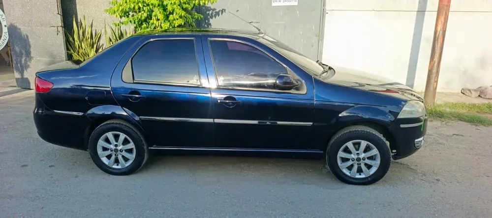 Vista 2 del vehículo: Dodge Forza