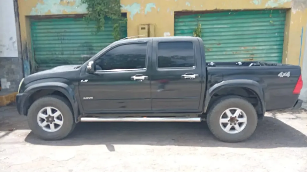 Vista 3 del vehículo: Chevrolet Luvdmax