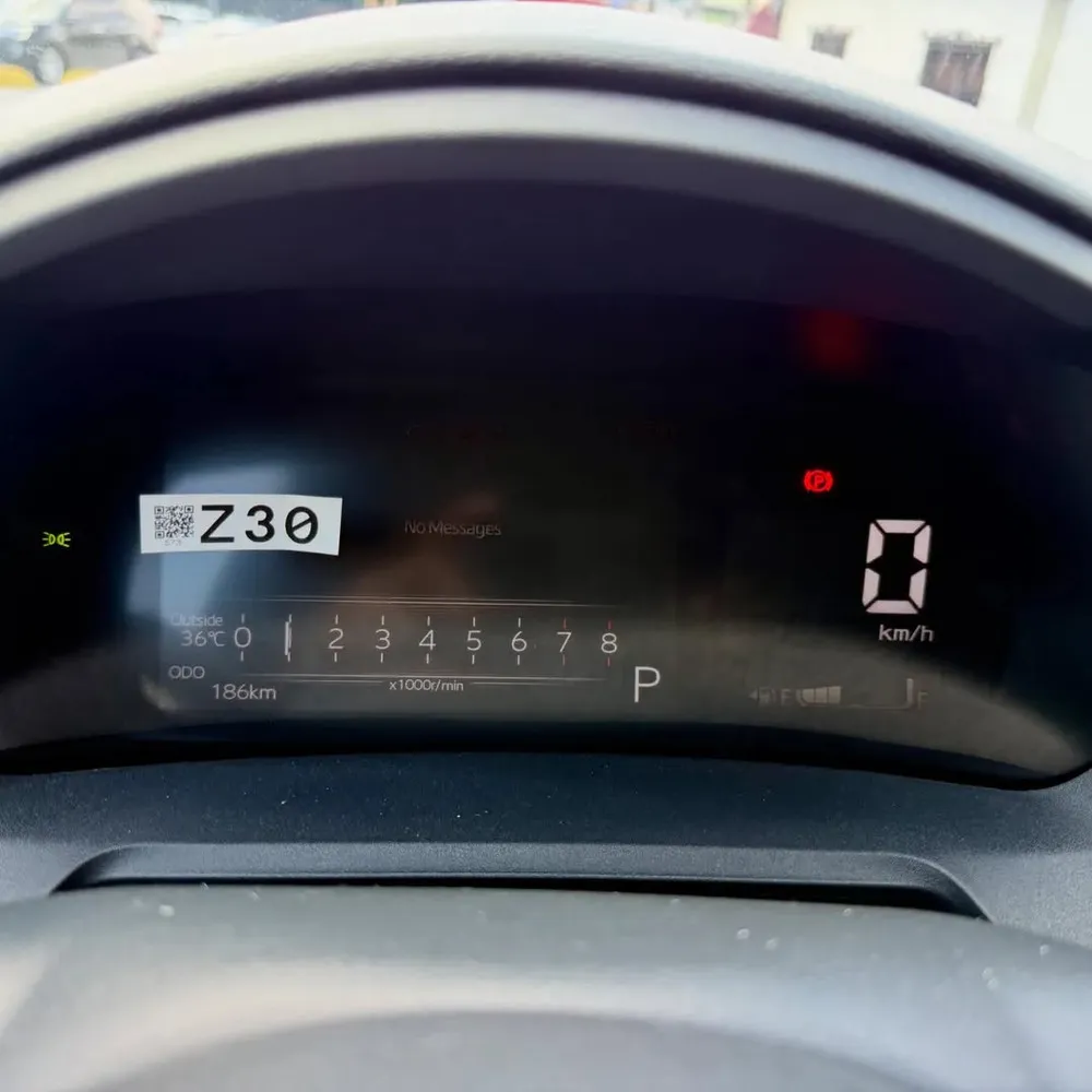 Vista 8 del vehículo: Toyota Yaris