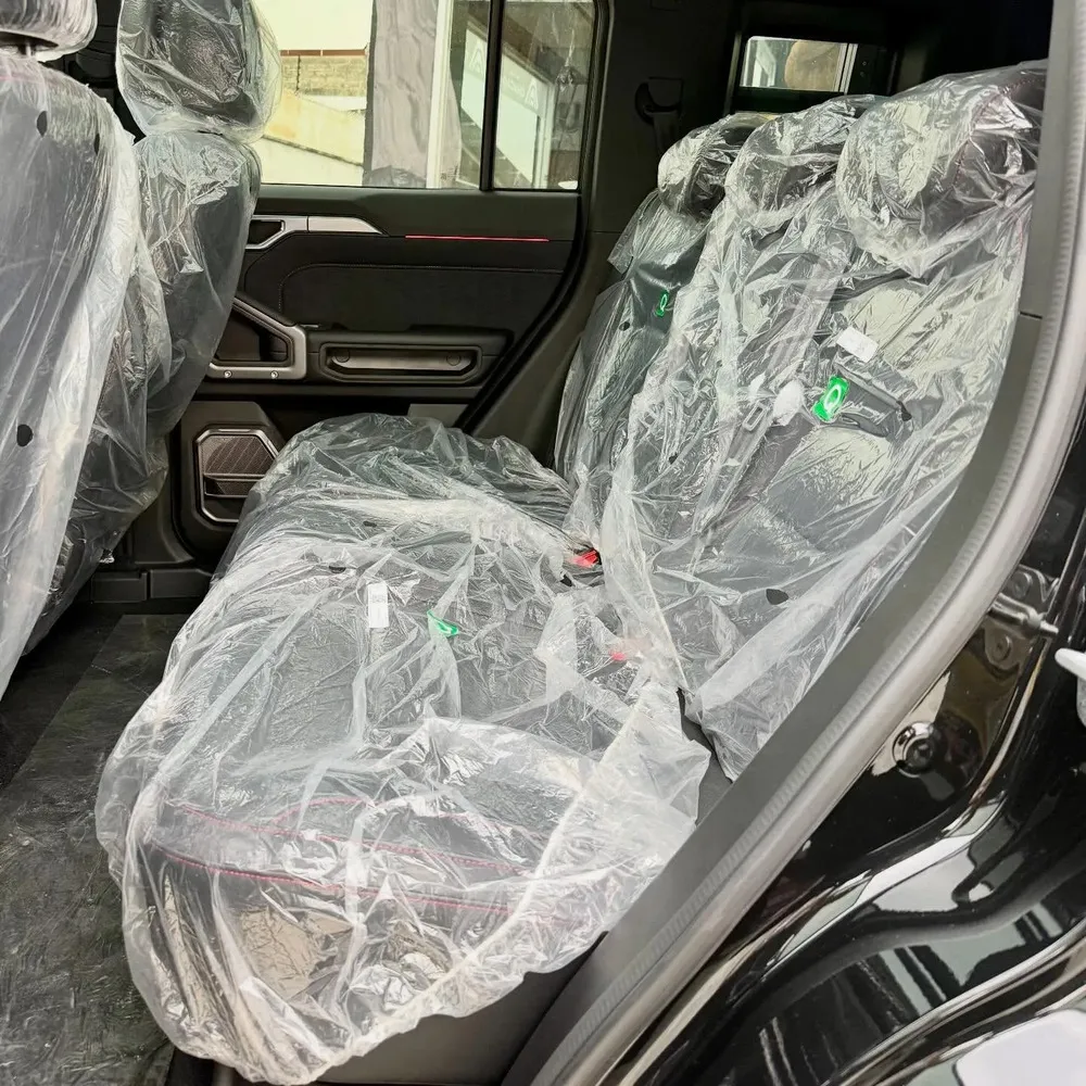 Vista 5 del vehículo: Chery T2