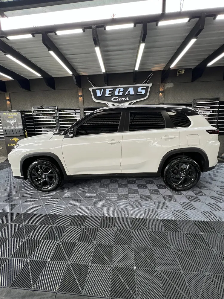 Vista 2 del vehículo: Toyota Urban
