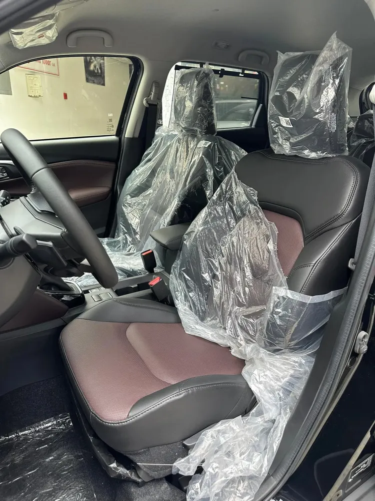 Vista 5 del vehículo: Toyota Urban
