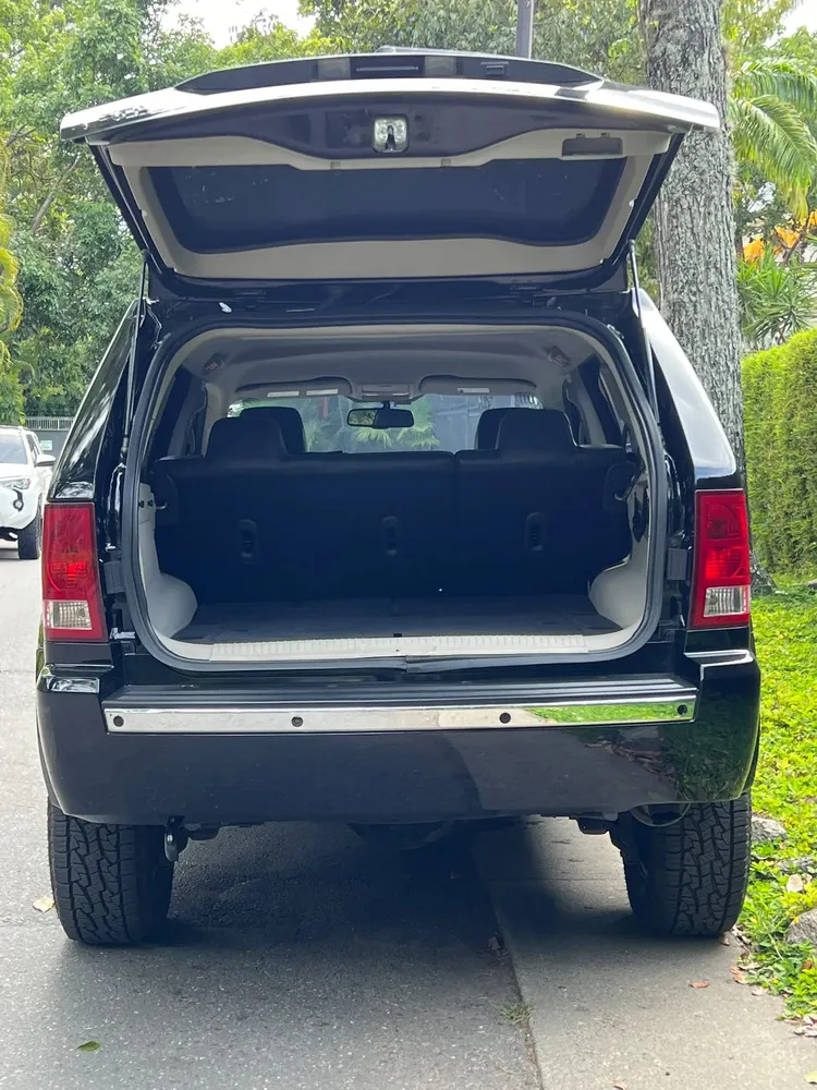 Vista 11 del vehículo: Jeep Grand