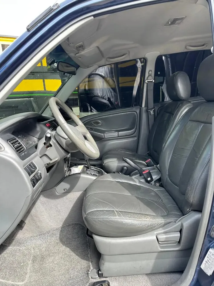 Vista 5 del vehículo: Chevrolet Grand
