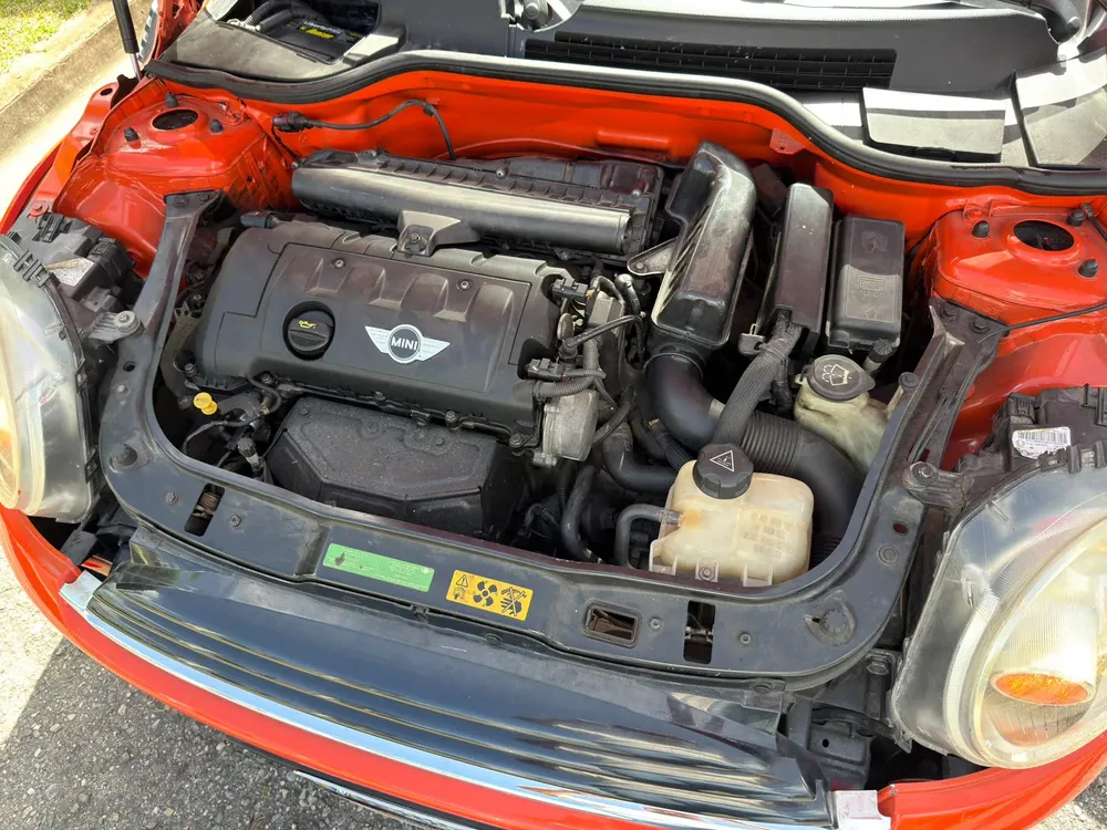 Vista 9 del vehículo: Mini One