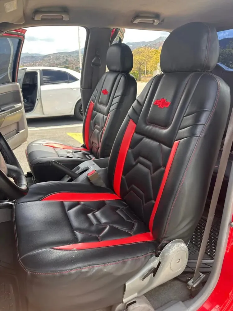 Vista 9 del vehículo: Chevrolet Dmax