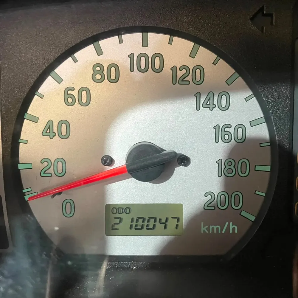 Vista 11 del vehículo: Mitsubishi Montero Sport
